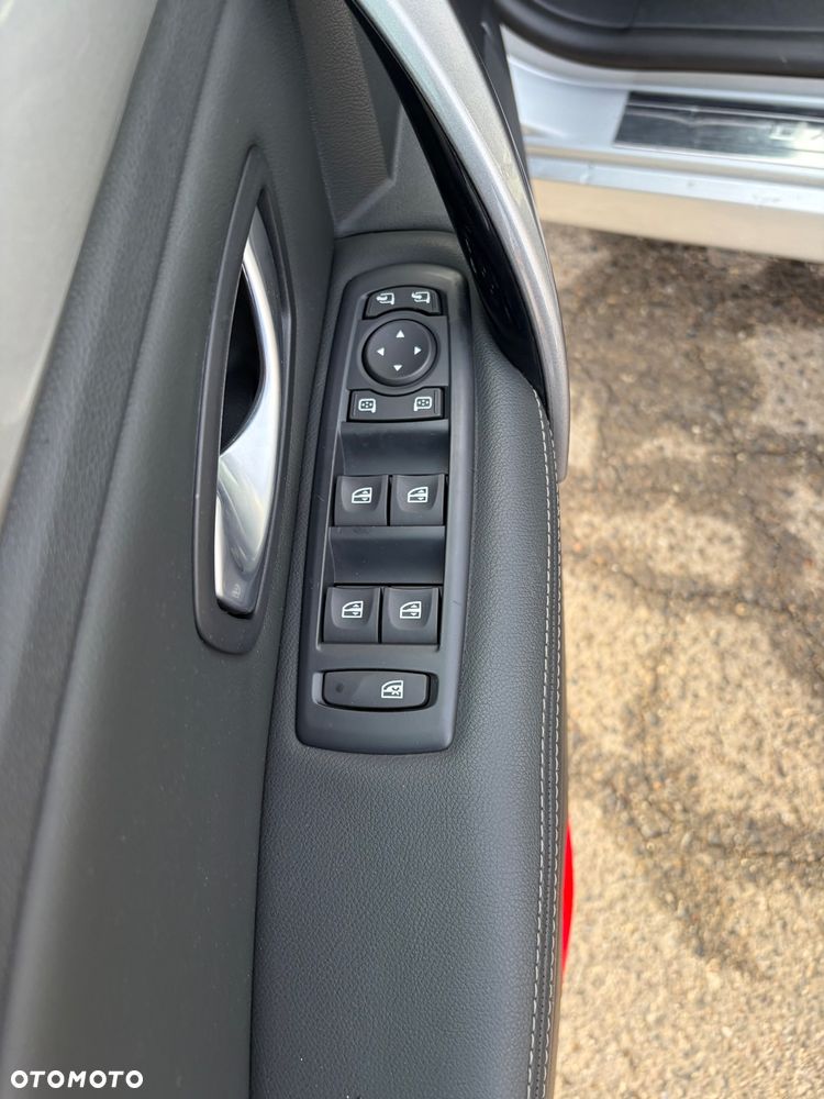 Renault Laguna dCi 110 FAP Dynamique - 19