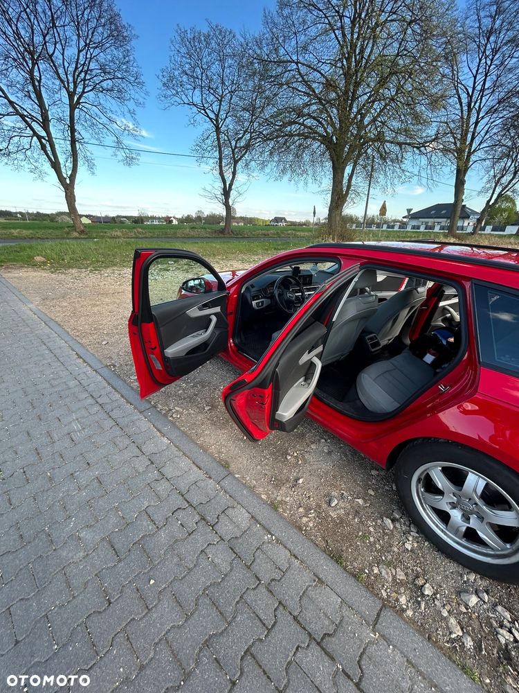 Audi A4 Avant 2.0 TDI Design S tronic - 3