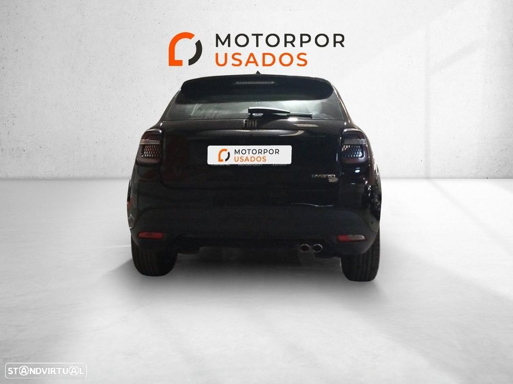 Fiat 600 1.2 Hybrid Icon - 5