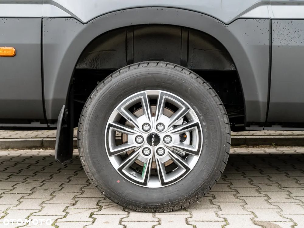 Iveco Daily 35S18HV L4H3 - 7