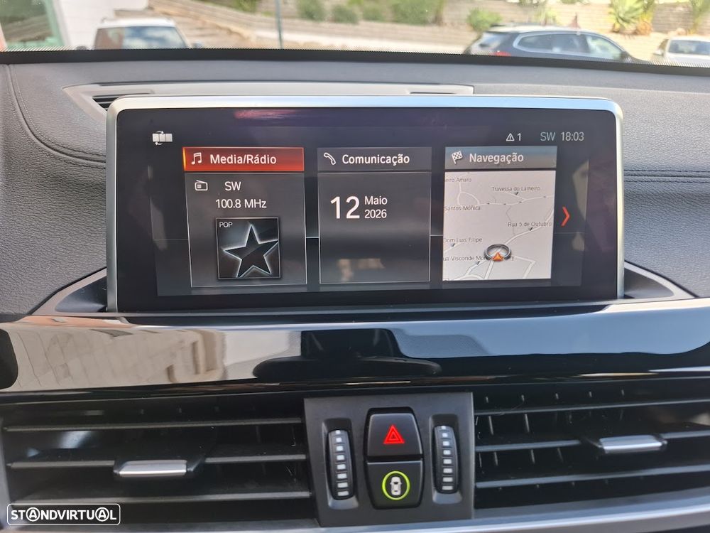 BMW X1 xDrive25e M Sport - 14