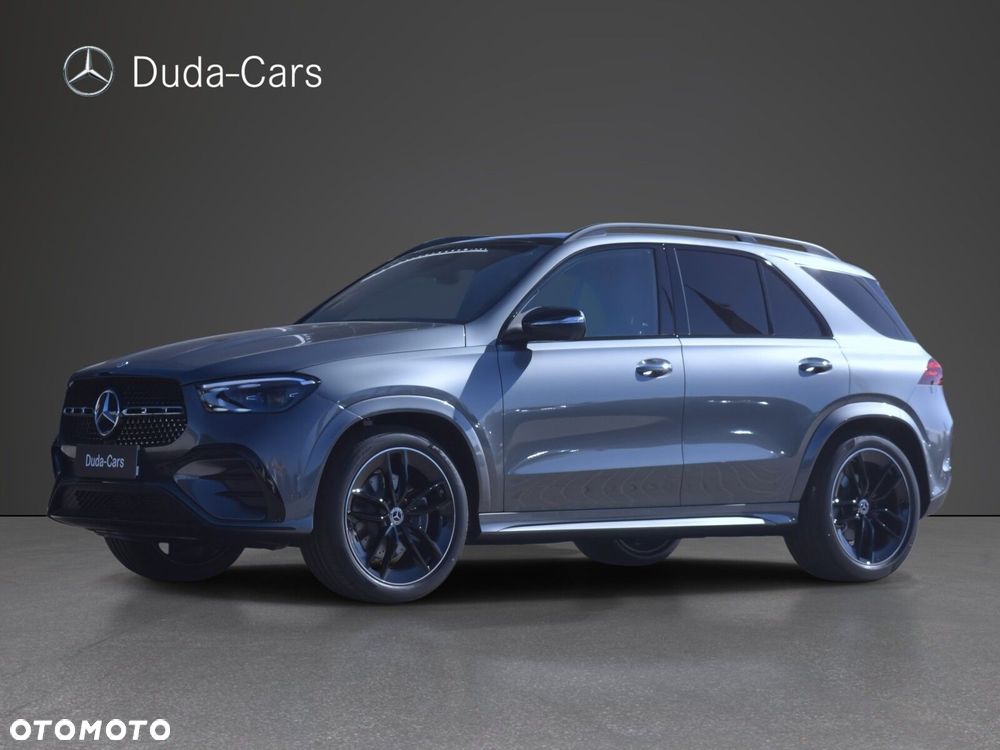 Mercedes-Benz GLE 300 d 4-Matic Premium - 2