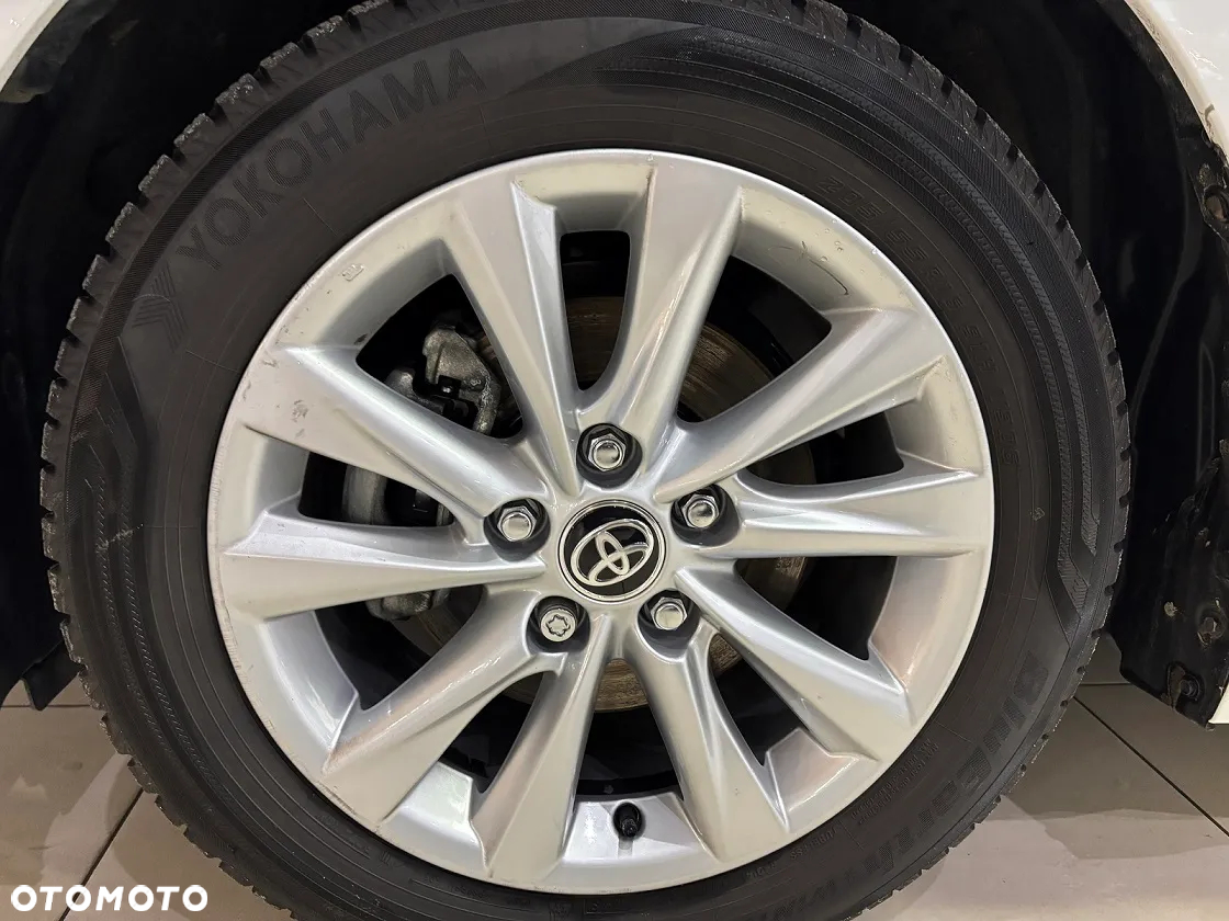 Toyota Corolla 1.8 Hybrid Comfort - 7