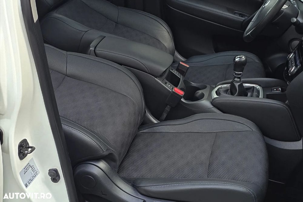 Nissan Qashqai 1.6 DCI TEKNA - 17