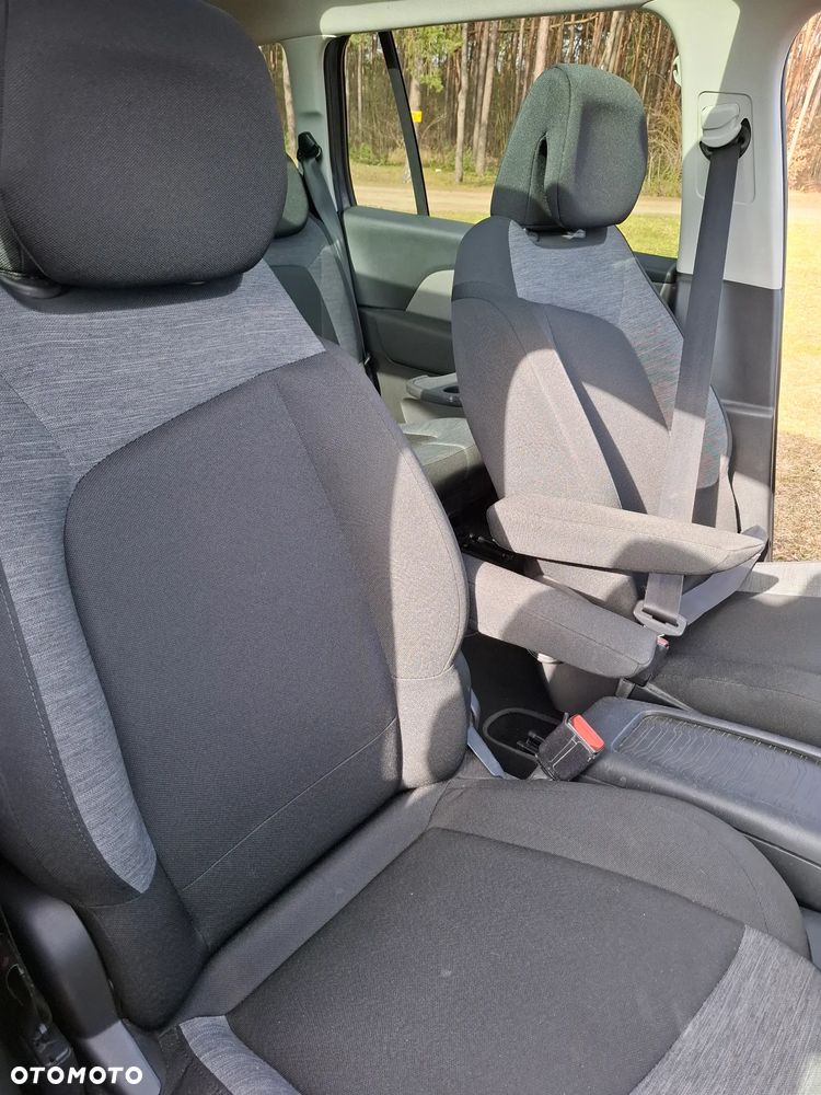Citroën SpaceTourer - 7