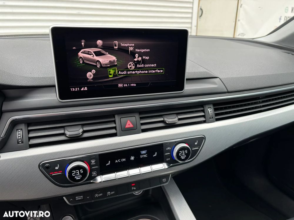 Audi A4 Avant 1.4 TFSI S tronic Design - 25