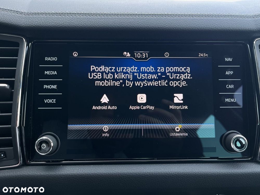 Skoda Kodiaq - 32