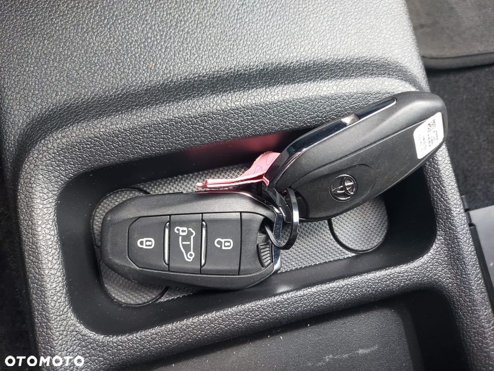 Toyota Proace City Verso 1.2 Turbo L1 Combi - 18