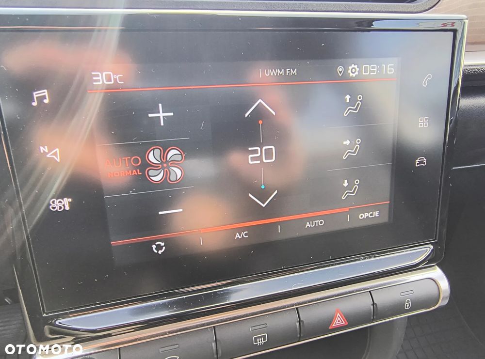 Citroën C3 1.2 PureTech Shine - 16