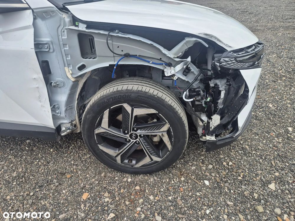 Hyundai Tucson 1.6 T-GDi 2WD Select - 32