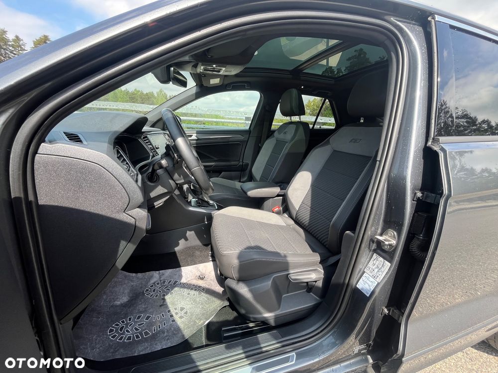 Volkswagen T-Roc 2.0 TDI SCR DSG R-Line - 18