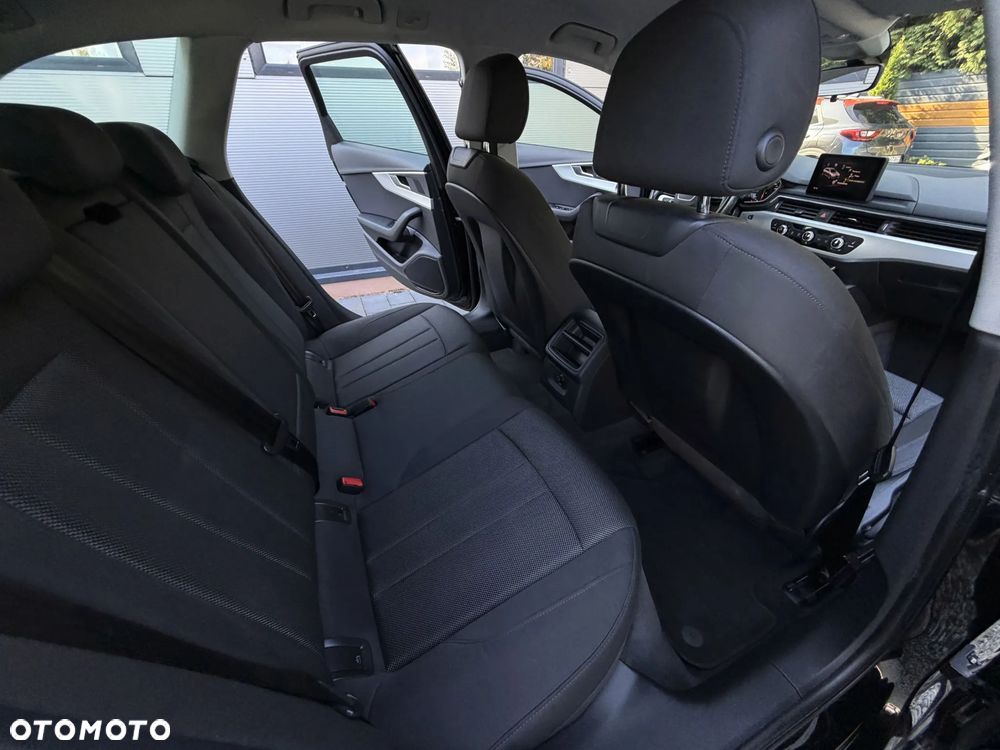 Audi A4 Avant - 17