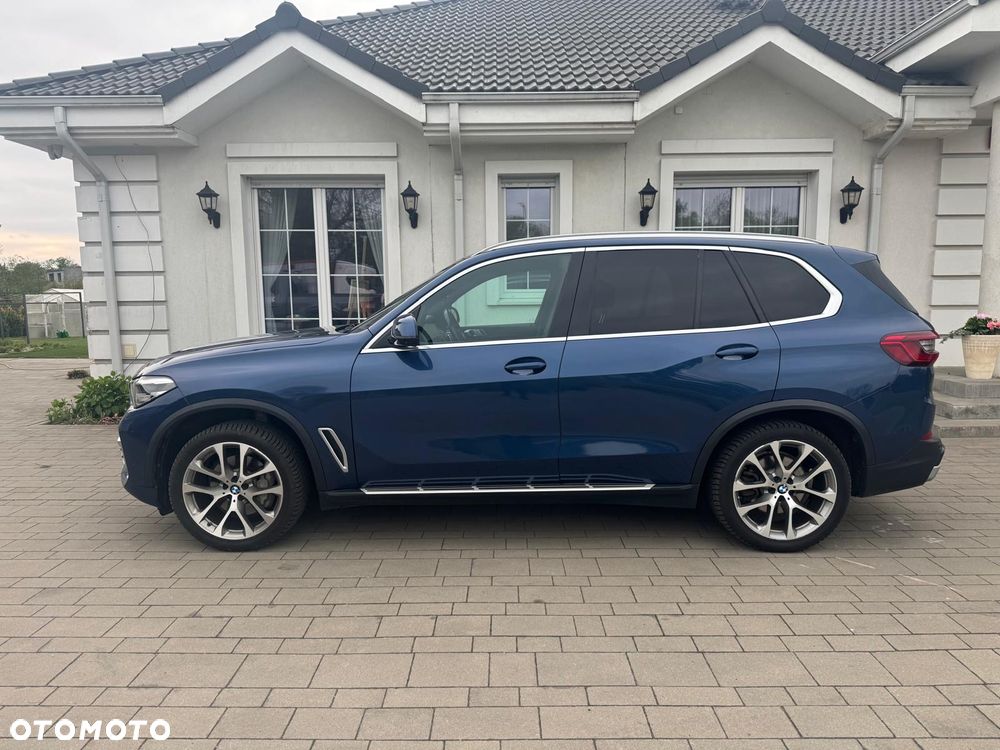 BMW X5 xDrive40i xLine - 2