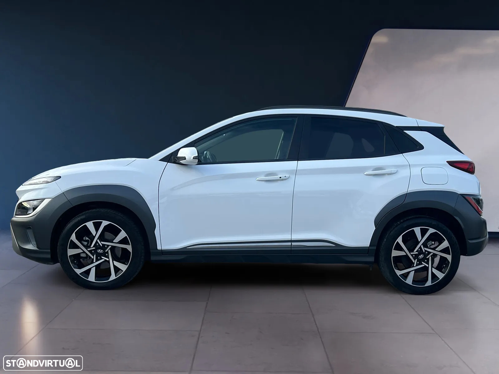 Hyundai Kauai 1.0 T-GDi Premium (TT) - 5