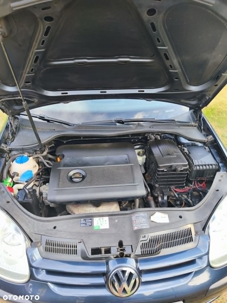 Volkswagen Golf 1.4 Trendline - 6