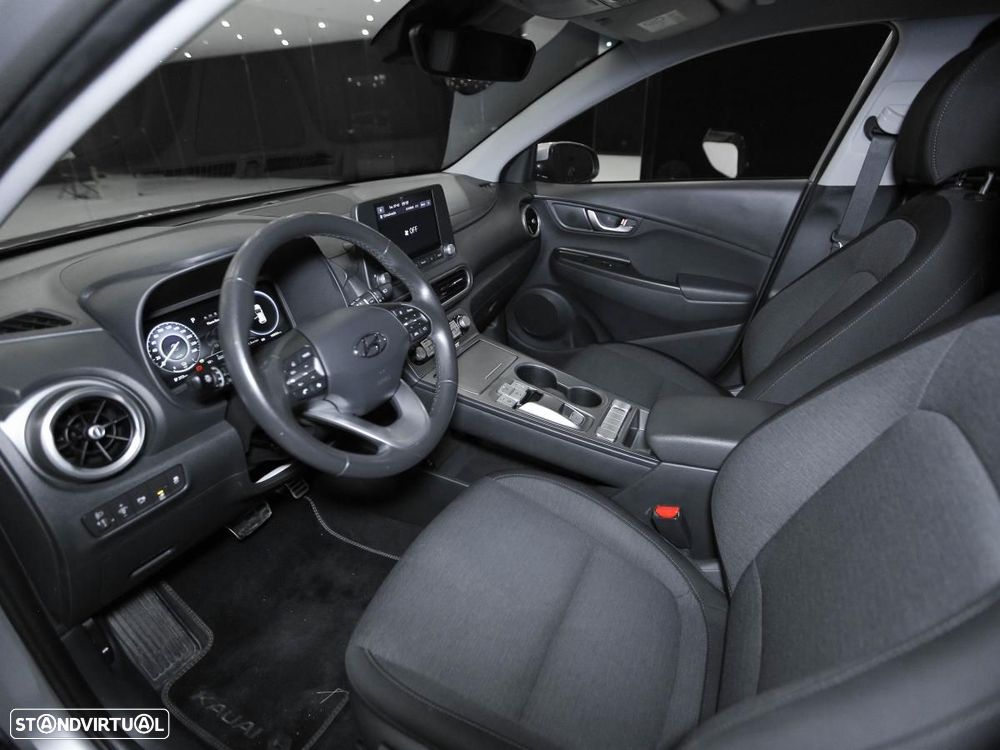 Hyundai Kauai 64 kWh Premium - 6