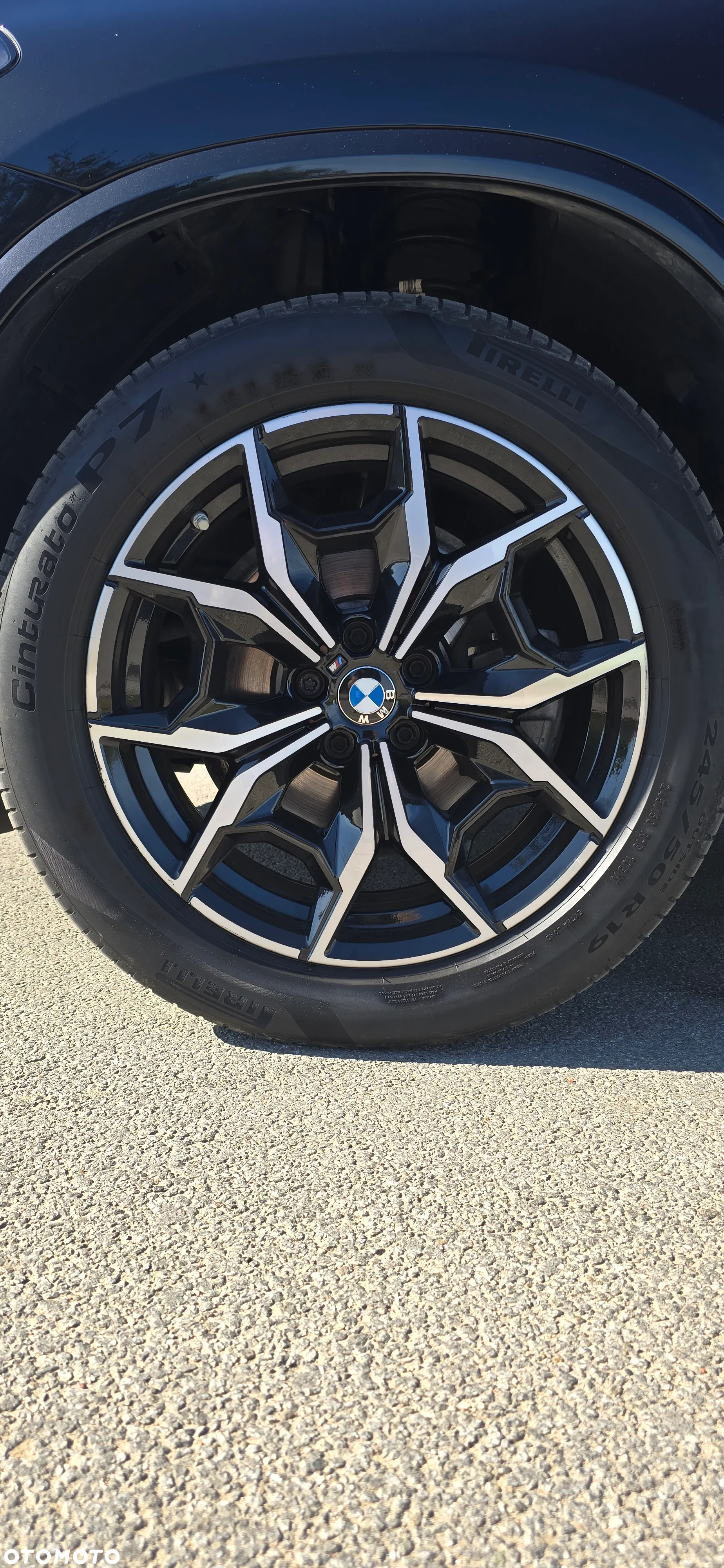 BMW X3 xDrive20d M Sport sport - 11