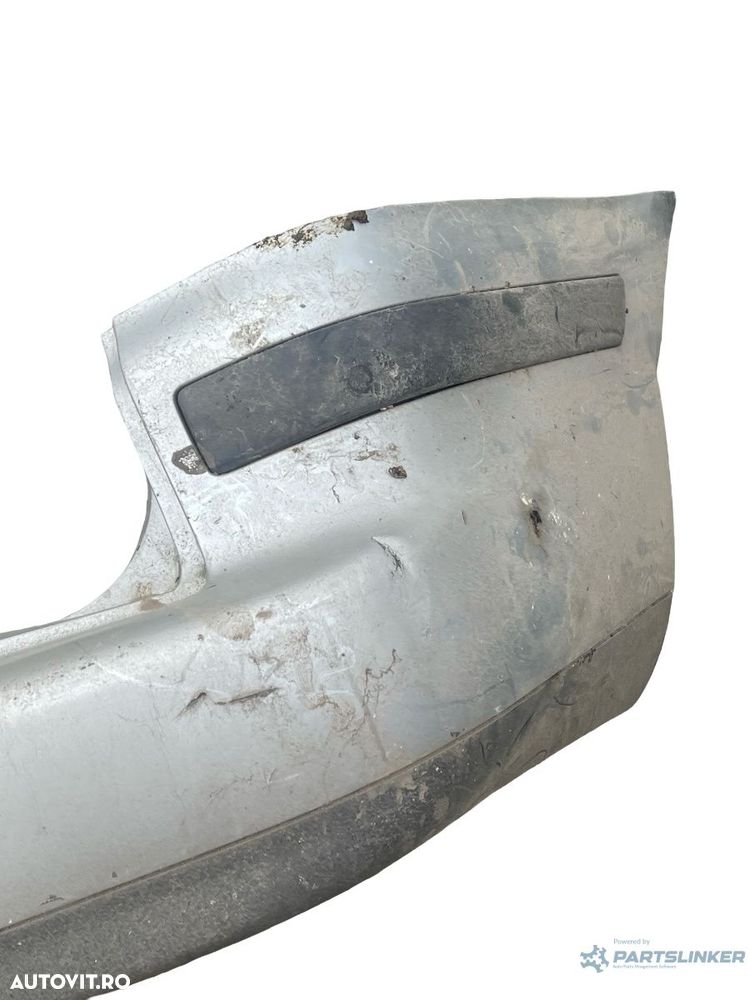 Bara spate VOLKSWAGEN SHARAN 7M8, 7M9, 7M6 1995 - 2010 7M3-807421-B - 5