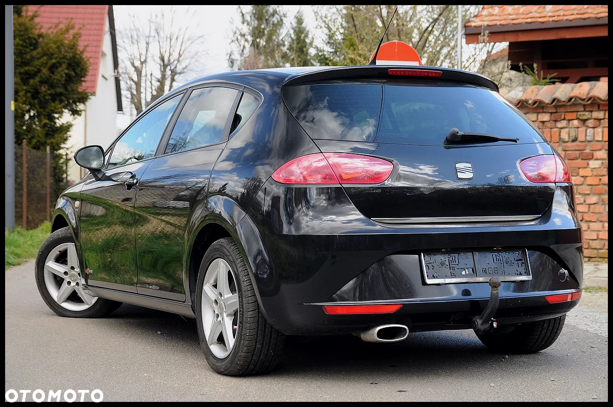 Seat Leon 1.2 TSI Ecomotive Style Copa - 3
