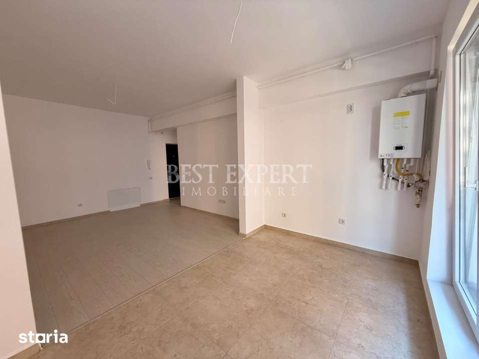 2 camere cu gradina proprie| Parcare inclusa |Acte gata| Mutare imedia — fotografia 3