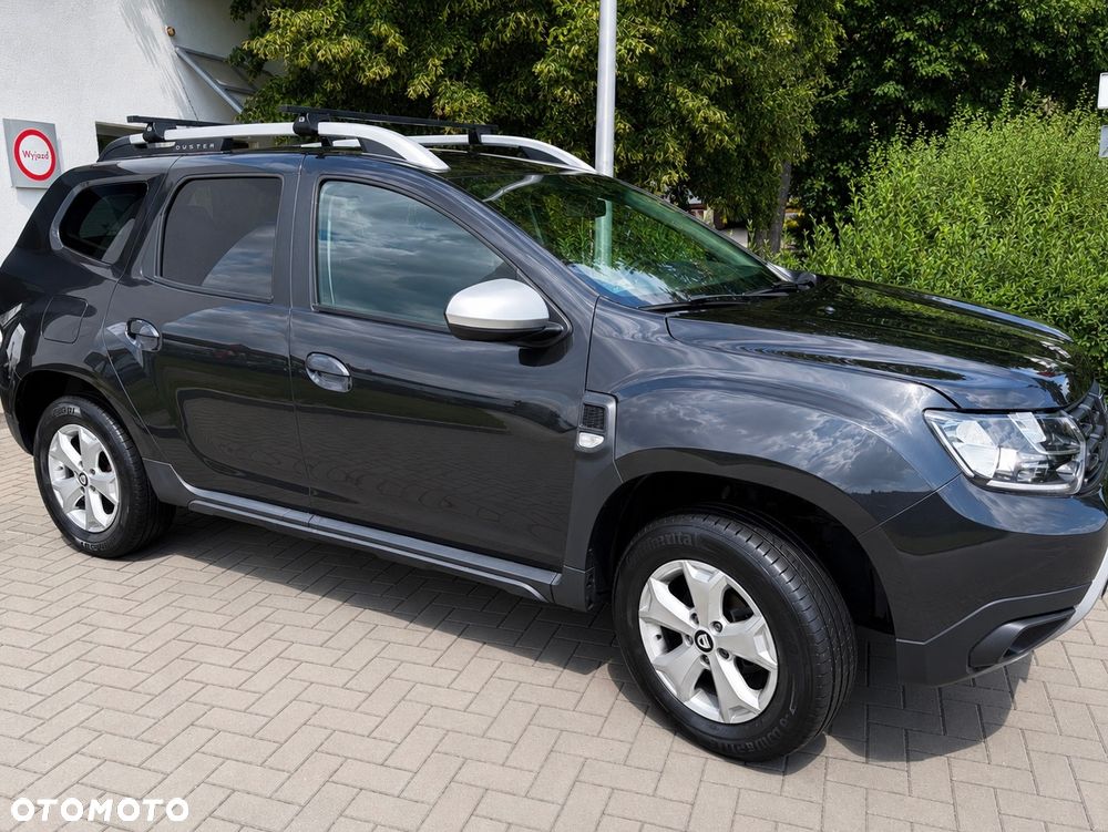 Dacia Duster 1.6 SCe Urban Explorer S&S - 4