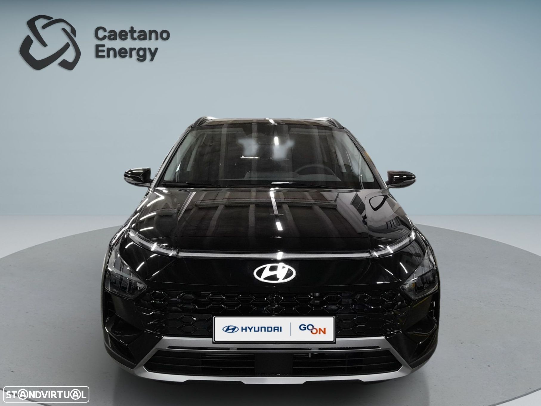 Hyundai Bayon 1.0 T-GDI Premium - 1