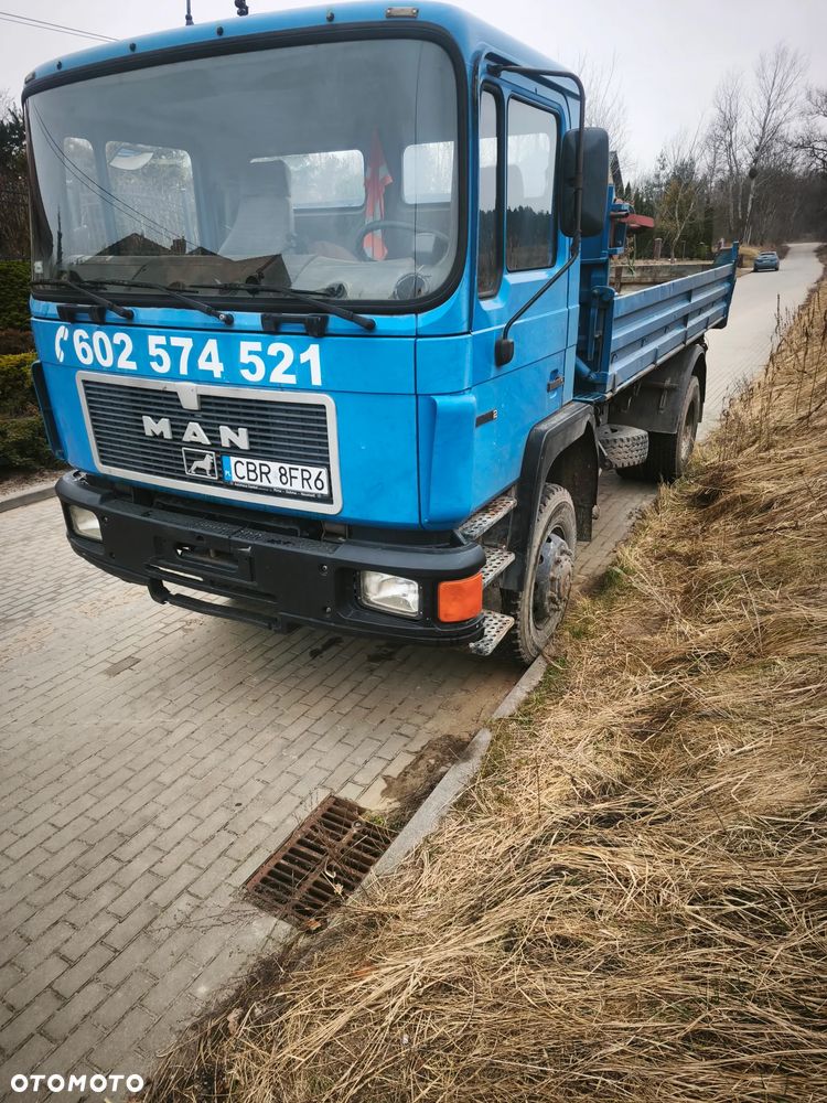 MAN 17.232 - 2