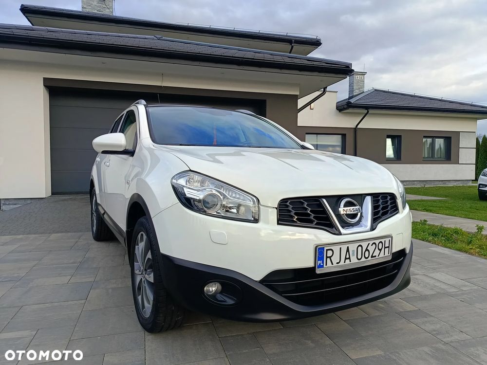 Nissan Qashqai 2.0 I-Way - 6