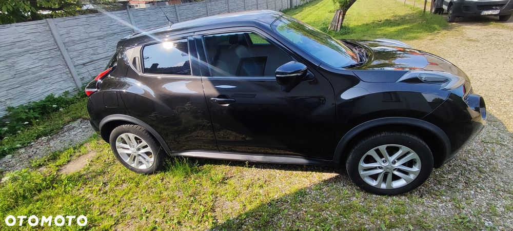 Nissan Juke 1.2 DIG-T 360 - 13
