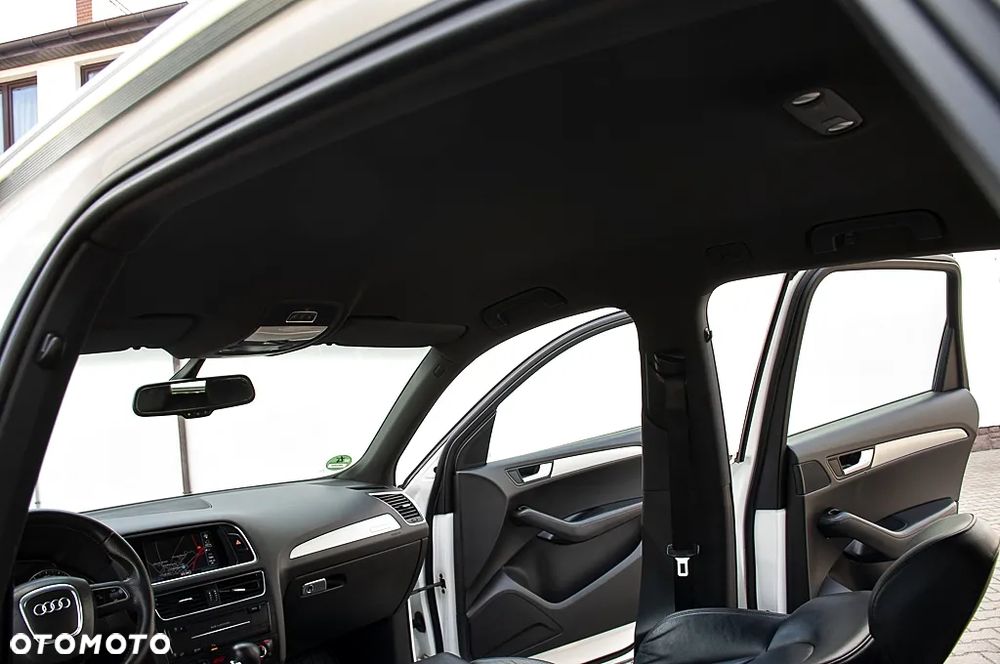 Audi Q5 2.0 TDI Quattro Stronic - 31
