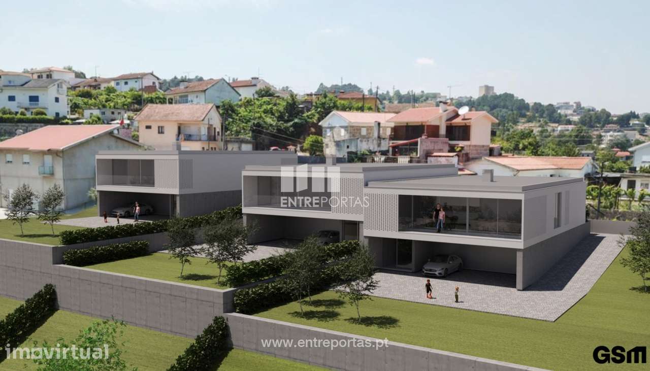 Moradia Individual V3 Chave na Mão, Rio de Galinhas - Grande imagem: 4/6