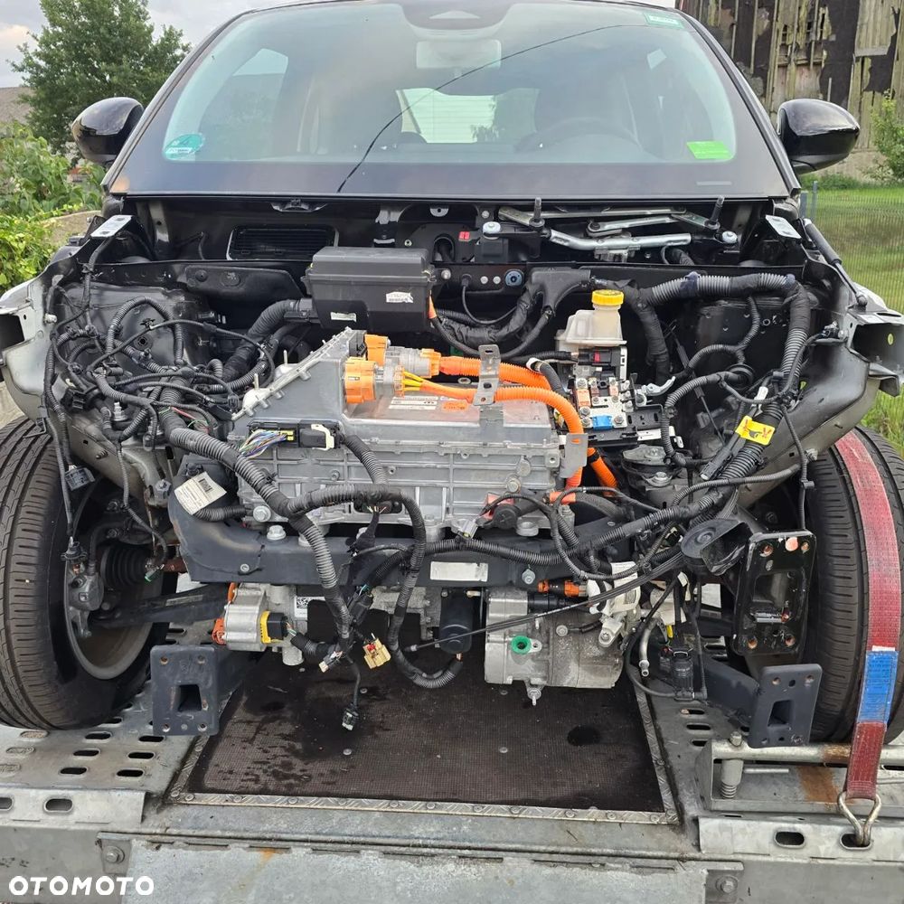 Fiat 500 42 kWh Icon - 14