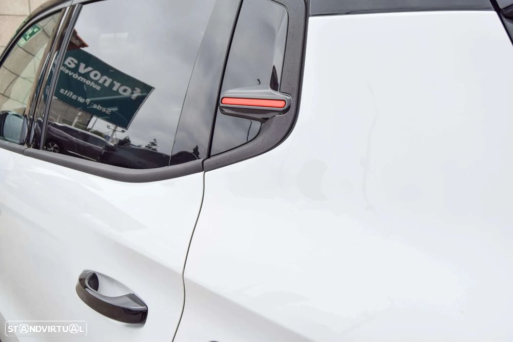 Citroën e-C3 44 kWh Autonomia Conforto Max - 29