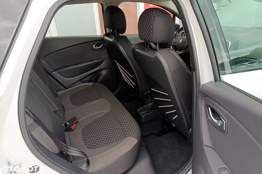 Renault Captur 1.2 TCe Zen EDC - 33
