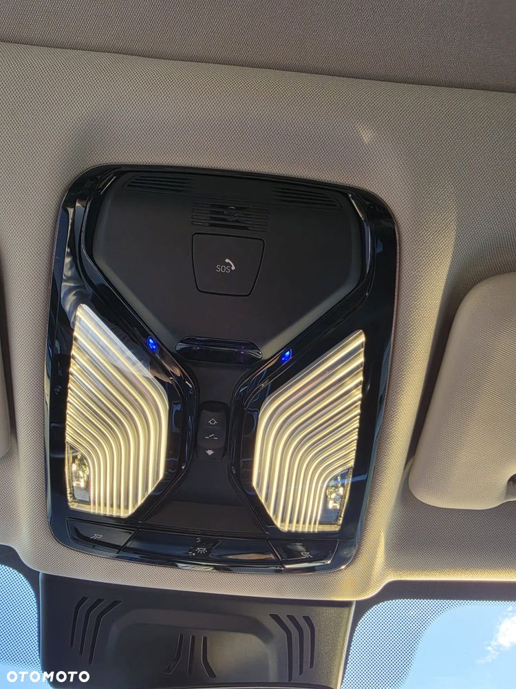 BMW X5 xDrive40i - 28
