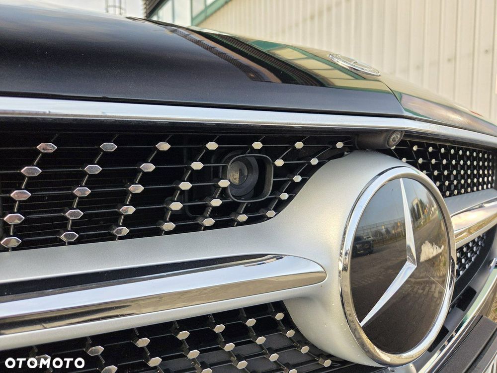 Mercedes-Benz Klasa S - 10
