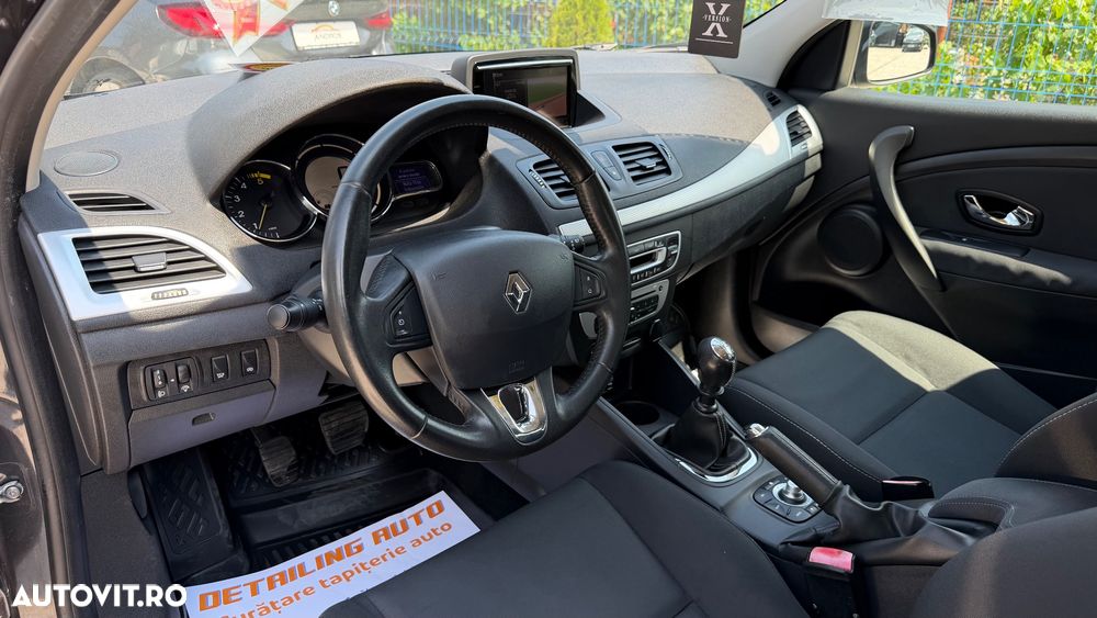 Renault Megane ENERGY dCi 130 INTENS - 5
