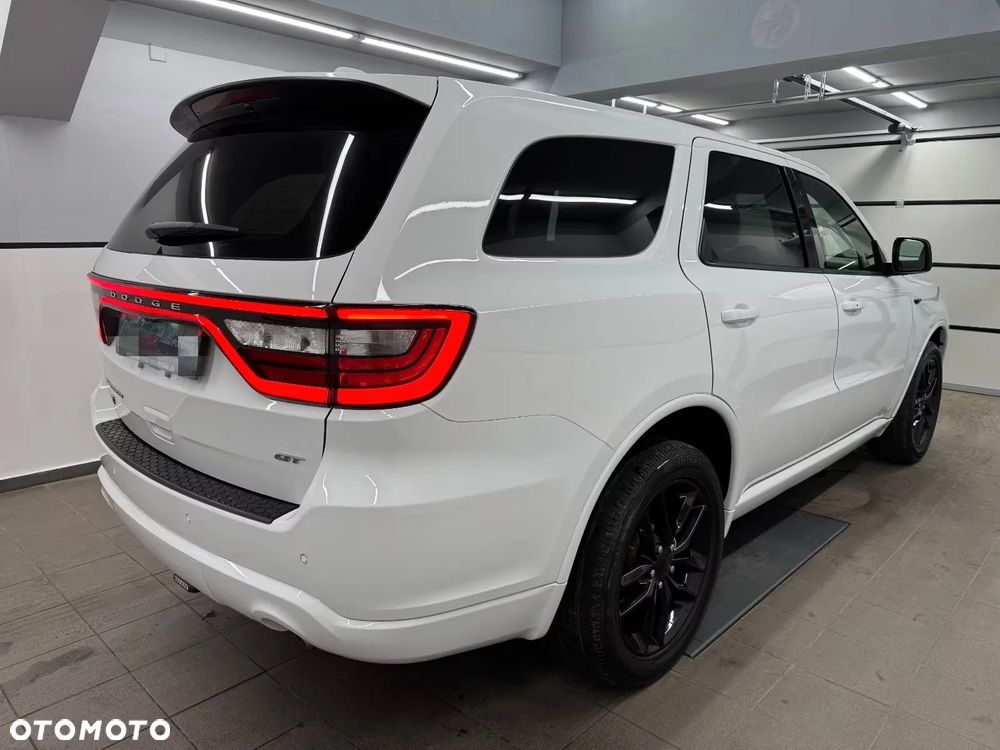 Dodge Durango 3,6 Limited - 3