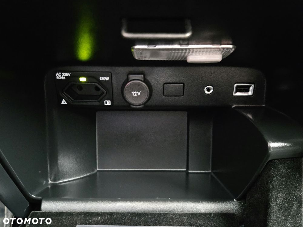 Citroën C4 Grand Picasso BlueHDi 120 EAT6 Exclusive - 27