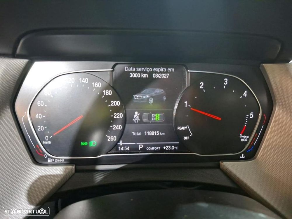 BMW 116 - 5