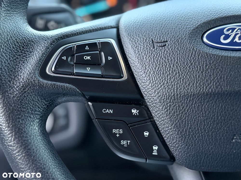 Ford Escape 1.5 EcoBoost AWD SE - 29