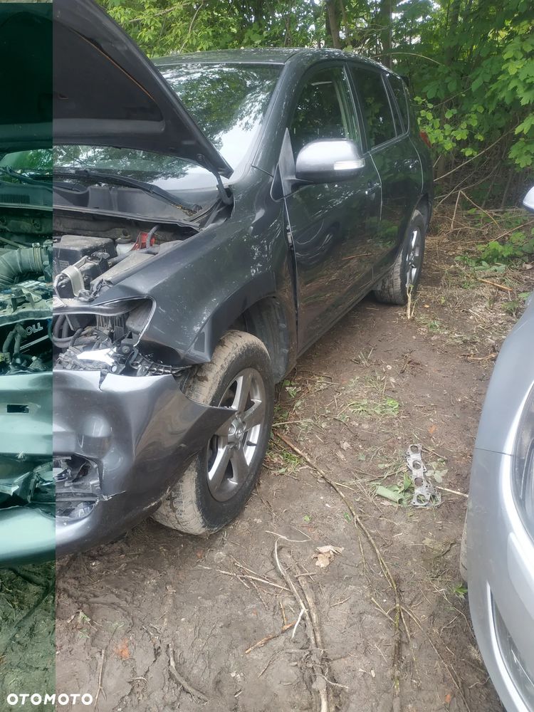 Toyota RAV4 2.0 4x2 Life - 5