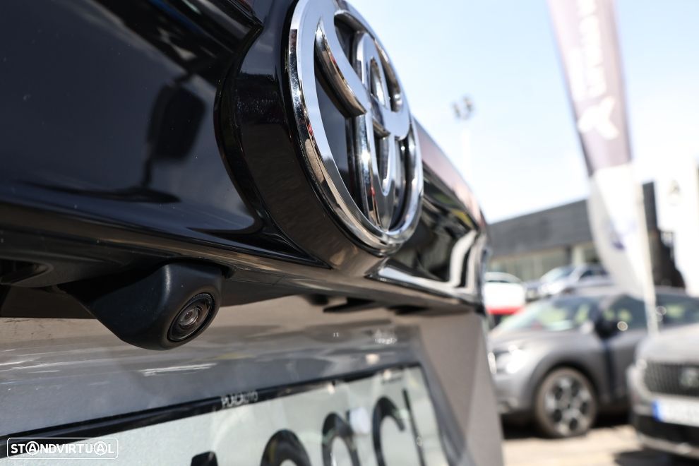 Toyota Yaris Cross - 7