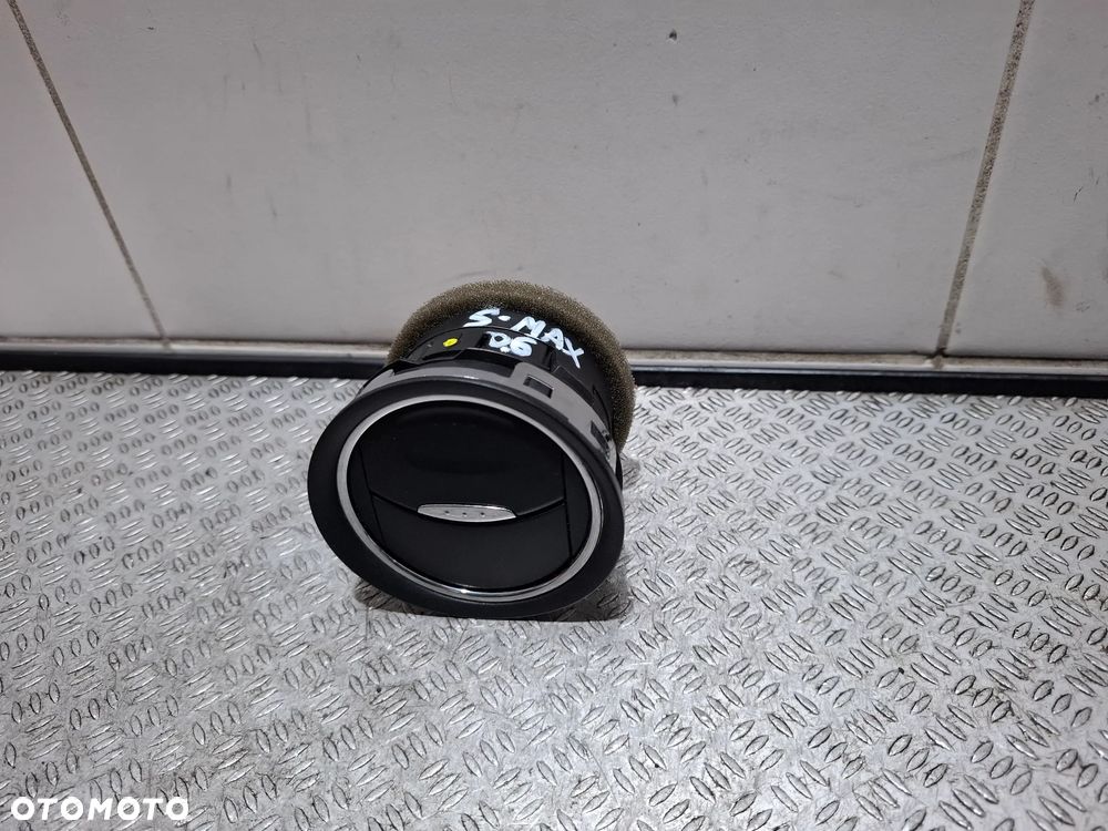 Kratka nawiewu Ford S - MAx 2006 rok nr 6M21U018B09A - 1