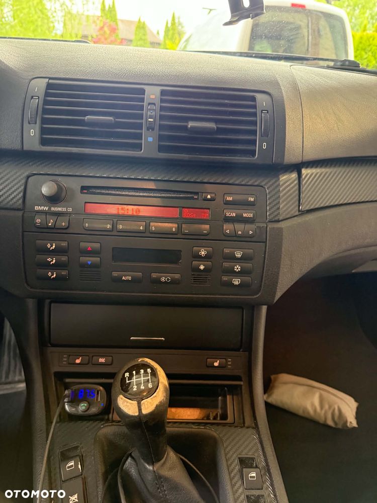 BMW Seria 3 320d - 18
