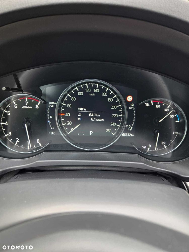 Mazda CX-5 - 4