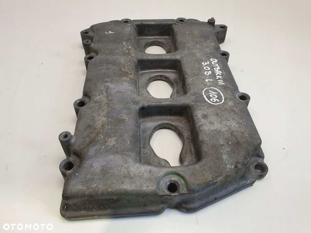 POKRYWA ZAWORÓW Subaru Outback III 3.0 - 5