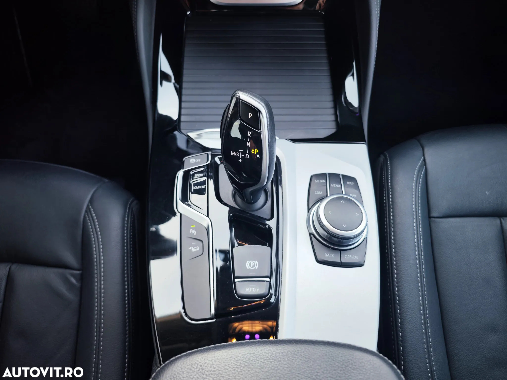 BMW X4 xDrive20d - 25