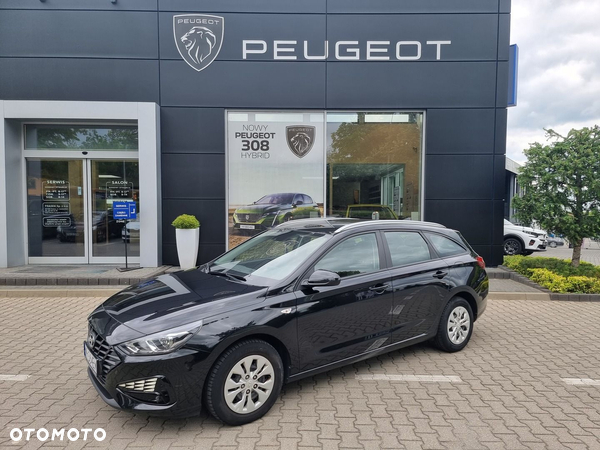 Hyundai i30 1.5 DPI Classic +