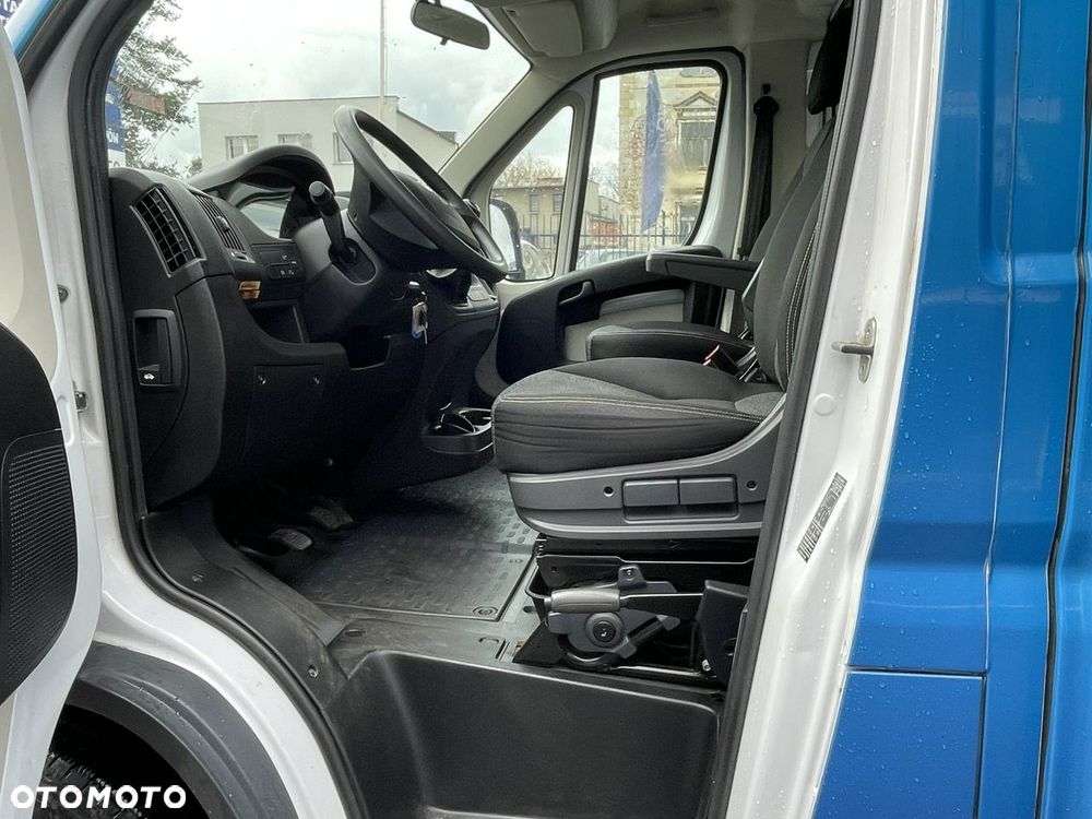 Fiat Ducato - 19
